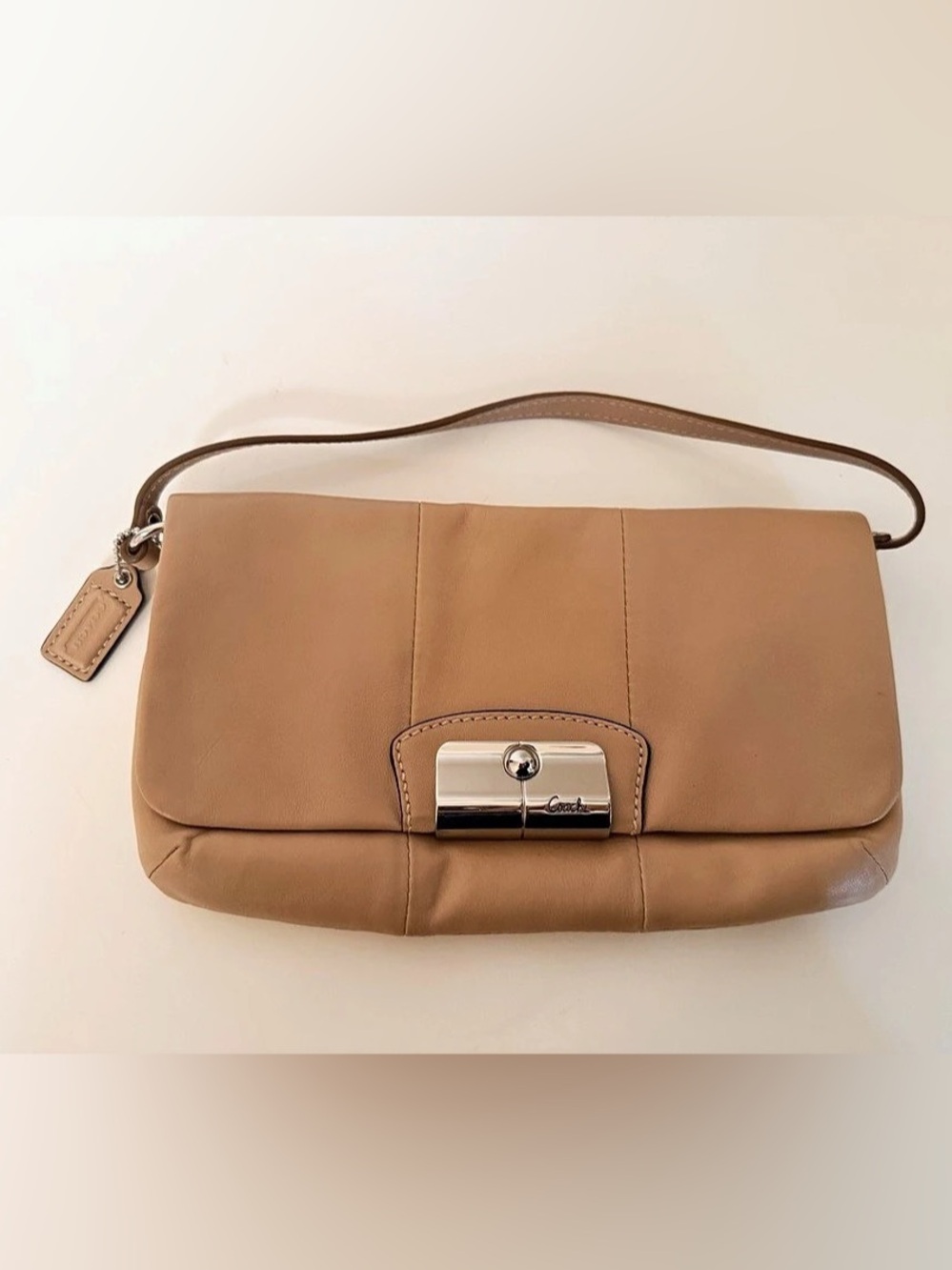Coach small vintage purse